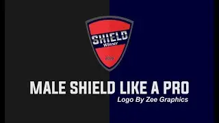 How to make or design winner shield in CorelDraw | CorelDraw Tutorials | ideas by Zee Graphics