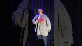 Таня Виноградова . Про неработающих #standups #standupfeaturing #юмор #comedy #камеди #стендап