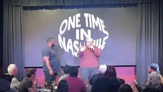 One Time In Nashville - Episode 11