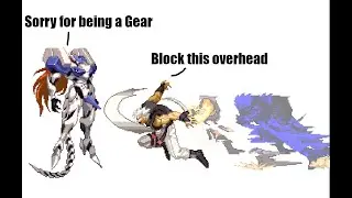 The Strongest Guilty Gear Character You Haven't Heard Of (Broken Characters #6)