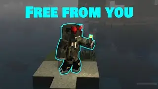 Panda Eyes - FREE FROM U (PvP Montage)