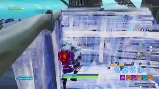 Impossible deathrun