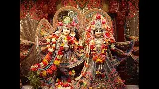 Radhe Bol Radhe Bol Barsane Ki Galiyan Dol