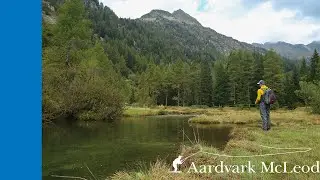 Fly Fishing in Italy