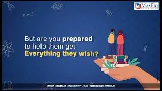 START SIP FOR YOUR CHILD'S EDUCATION