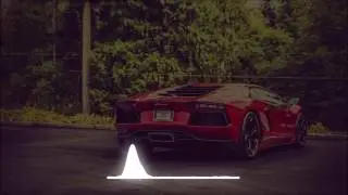 BONEZ MC & RAF CAMORA - PALMEN AUS GOLD (Bass Boosted)