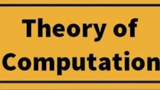 THEORY OF COMPUTATION |PART-3| FINITE AUTOMATA|