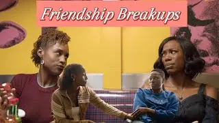 Contingent Companions: Friendships That Must Come To An End