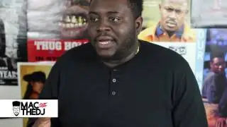 Hennessy Williams On The Importance of Going Viral & Comedians Who Steal Jokes