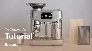 Oracle&reg; Jet | Настройка оптимального извлечения данных | Breville AU