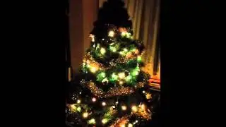 Greensleeves - Holiday by MooresCloud and Holiday Visualizer by Secret Lab