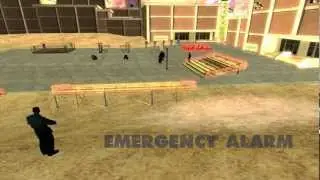 [LS-RP] San Andreas Correctional Facility