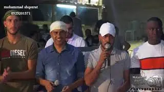 دحية فرقة ليالي الجنوب 2019 داهش ابو بنيه فؤاد البحيري ماهر ابو بنيه
