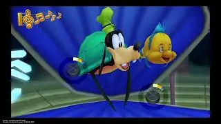 Kingdom Hearts 2.5 - Swim This Way (Perfect Score)