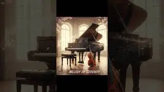 Soft Violin & Piano | Peaceful Instrumental for Relax & Focus