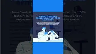 Meta Force Introduction || What is Meta Force || Why join Meta Force Community ||#short