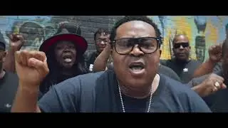 Damon Little - Stand Up (Official Music Video)