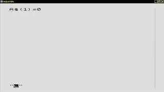 INVADERS GAME ZZZ UNK INVADERS 19xx SINCLAIR ZX80 ZX 80 ZX81 ZX 81 Science of Cambridge Ltd