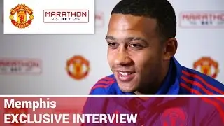 Memphis - Exclusive Interview 2015