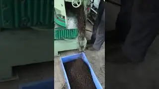 Huaqiang Small Pellet Machine -High Output & Good Quality | Animal Manure Fertilizer Pellet Machine