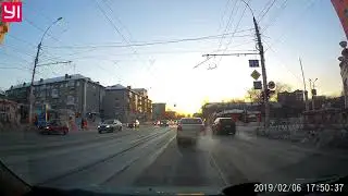 ДТП 06.02.2019