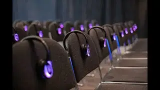 SILENT EVENTS - SILENT CONFERENCE (ENG)