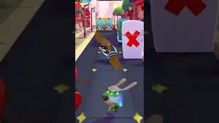 Talking Tom Hero Dash Ultra Hero Ben Running Super Fast - Complete Daily Missions - Game Of Fame