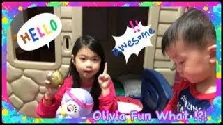 Squishy collection shopkins limited edition golden tooth OliviaFunWhat