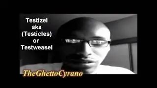 TheAfroQween vs. Testizel