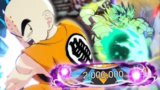 RANKING UP TO GOD OF DESTRUCTION!? | Dragonball FighterZ Ranked Matches