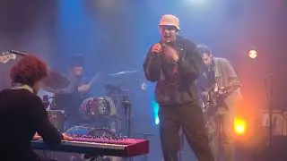 NEWĀRK &ndash; Cold Enough (Live)