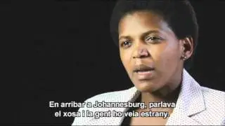 Veus unides. Nomazulu Mda