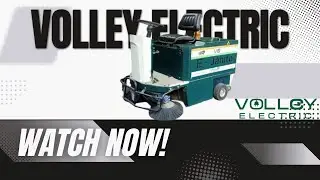 ROAD CLEANING MACHINE MADE IN INDIA ! BY VOLLEY ELECTRIC  CALL- +91 9810043663