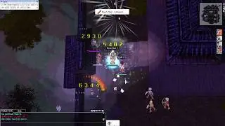 OriginsRO - Payon Guild Dungeon HW & HP Dual Client
