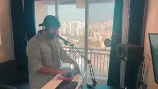 LISTEN TO SOME MUSIC