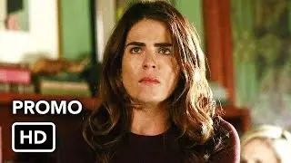 How to Get Away with Murder 3x07 Promo 