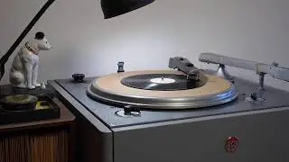 A Slight Case of The Shakes / Brick Fleagle's Orchestra