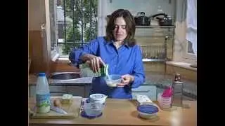 Episode #3: Can you freeze milk? [free video from FreshFromTheFreezer.com]