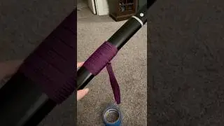 Arifureta sword ribbon tutorial #anime #arifureta #animecosplay