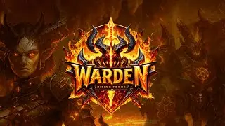 RF Warden PvP 63 | jeudi.