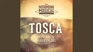 Tosca : Sciarrone, che dice il Cavalier ?