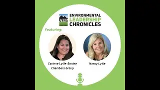 Intergenerational Series: Leading by Example ft. Corinne Lytle Bonine, Chambers Group & Nancy Lytle