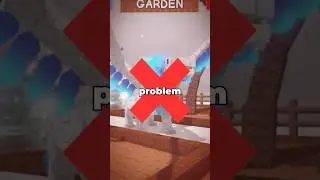 The Frost Dragon Pet has a Problem in Grow a Garden...