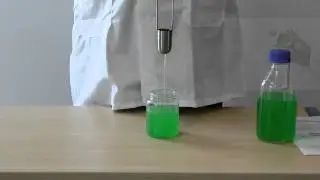 Kilfrost: How to use the flow-cup testing method (English version)