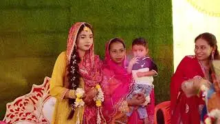 Humera & Danish Full wedding ||2025||