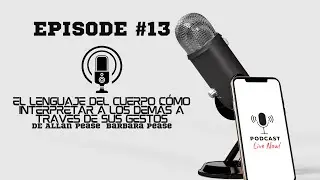 El Lenguaje del Cuerpo de Allan Pease y Barbara Pease