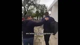 Shocking Truth Behind Missing Church Money | Emotional Social Experiment
