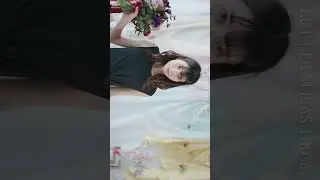 Nikon Z8 N-log RED監修 3D-LUT適用例【H.265 4K 60p ポートレート編】