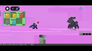 Bro became unknown plant (Grieger boss fight block tale)