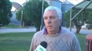 Sistema de aireaci&oacute;n autom&aacute;tica Delver en Humberto Primo Cereales.